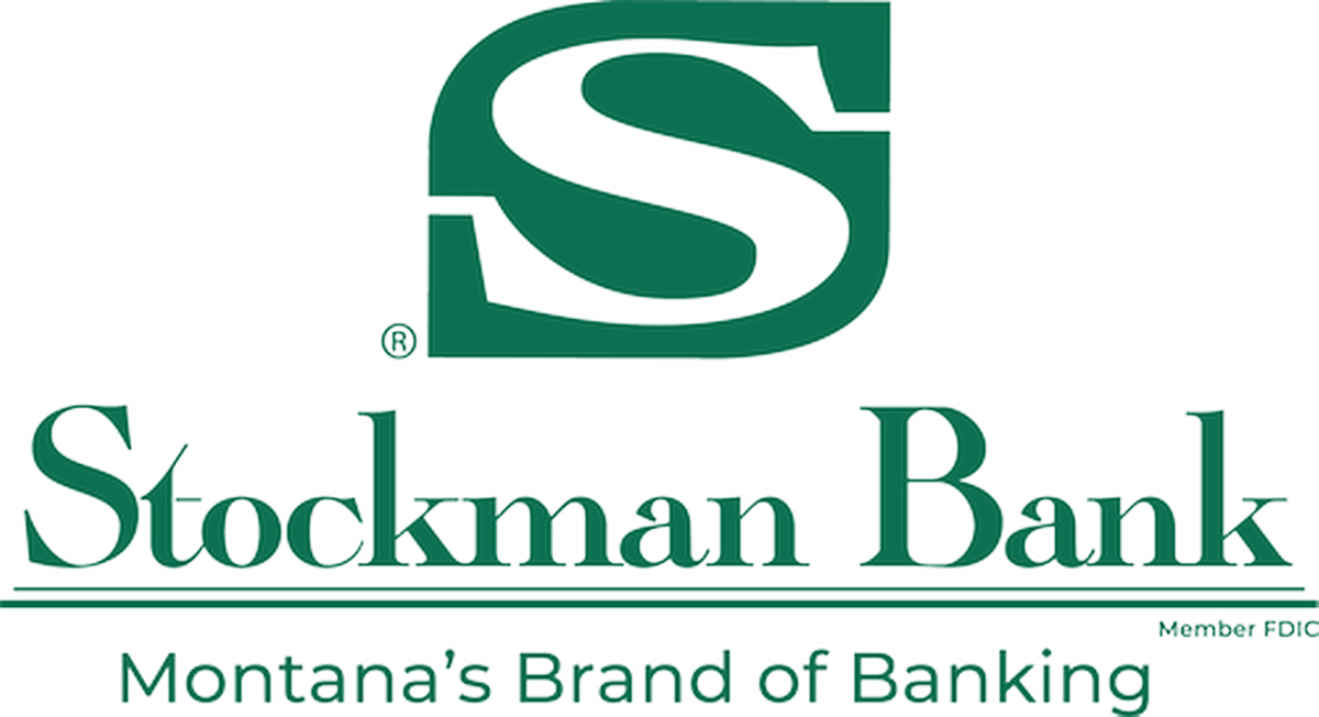 Stockman Bank Blue Ribbon Cutting Jan 23, 2025 Bozeman Chamber of